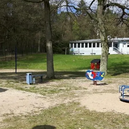 Ferienhaus Paul Am Klostersee, Urlaub Mit Hund *