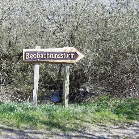 Ferienhaus Paul Am Klostersee, Urlaub Mit Hund Holiday home *