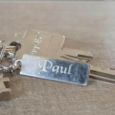 Ferienhaus Paul Am Klostersee, Urlaub Mit Hund Holiday home Dargun