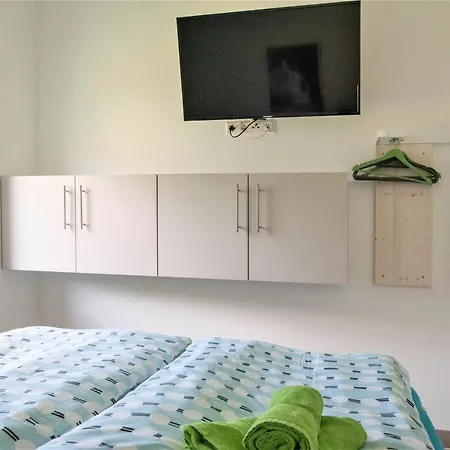 Ferienhaus Paul Am Klostersee, Urlaub Mit Hund Holiday home